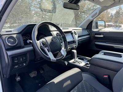 2020 Toyota Tundra SR5   - Photo 11 - Andover, MN 55304