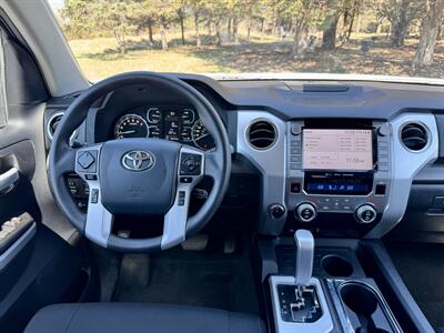 2020 Toyota Tundra SR5 - Photo 17 - Andover, MN 55304