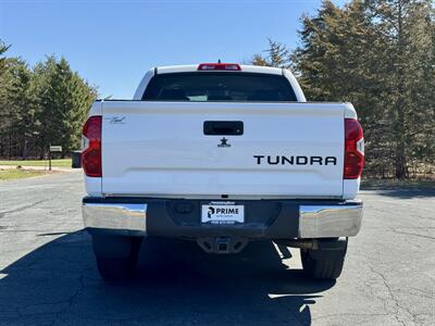 2020 Toyota Tundra SR5 - Photo 4 - Andover, MN 55304