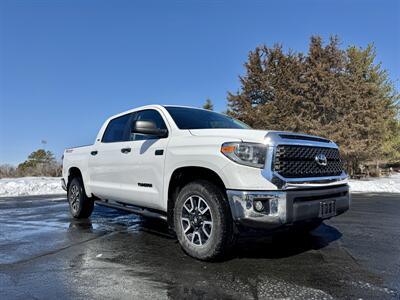 2020 Toyota Tundra SR5   - Photo 9 - Andover, MN 55304