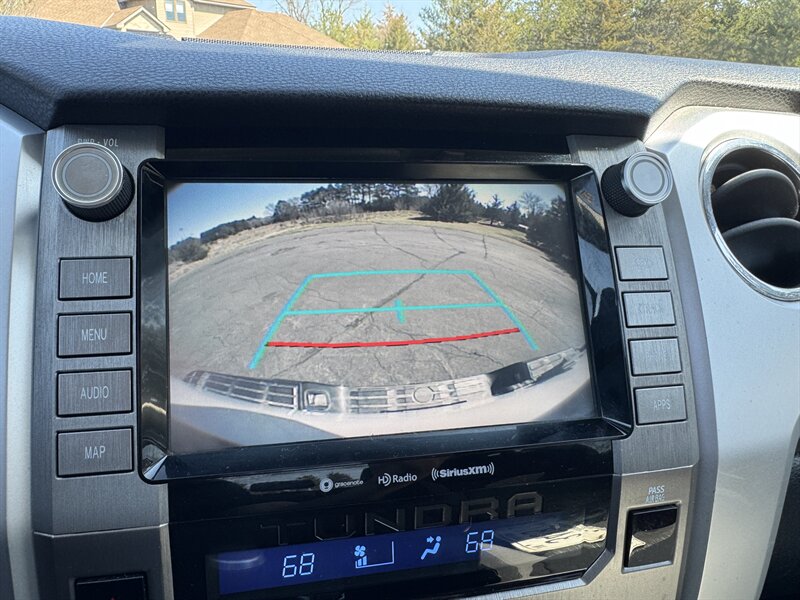 2020 Toyota Tundra SR5 - Photo 24 - Andover, MN 55304