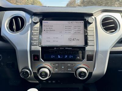 2020 Toyota Tundra SR5   - Photo 21 - Andover, MN 55304