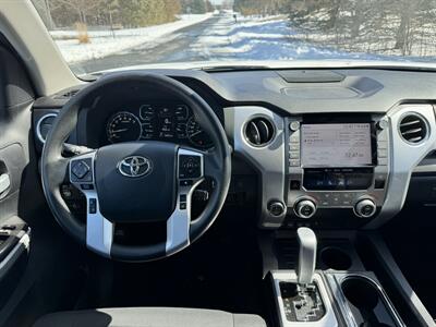 2020 Toyota Tundra SR5   - Photo 18 - Andover, MN 55304