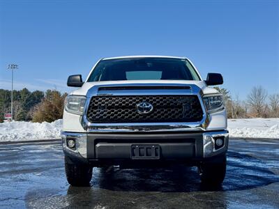 2020 Toyota Tundra SR5   - Photo 10 - Andover, MN 55304