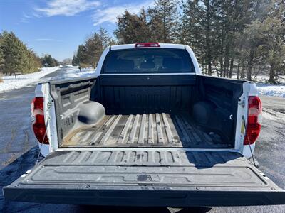 2020 Toyota Tundra SR5   - Photo 5 - Andover, MN 55304