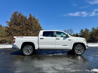 2020 Toyota Tundra SR5   - Photo 7 - Andover, MN 55304