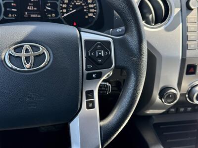 2020 Toyota Tundra SR5   - Photo 20 - Andover, MN 55304