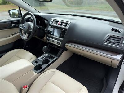 2015 Subaru Outback 2.5i Limited - Photo 14 - Andover, MN 55304