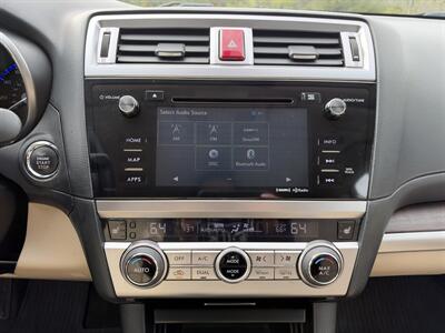 2015 Subaru Outback 2.5i Limited - Photo 20 - Andover, MN 55304