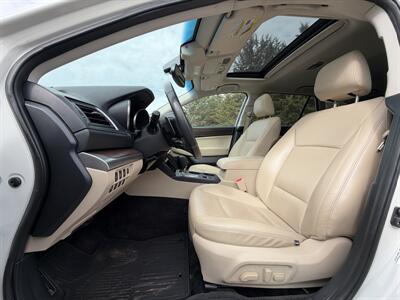 2015 Subaru Outback 2.5i Limited - Photo 10 - Andover, MN 55304