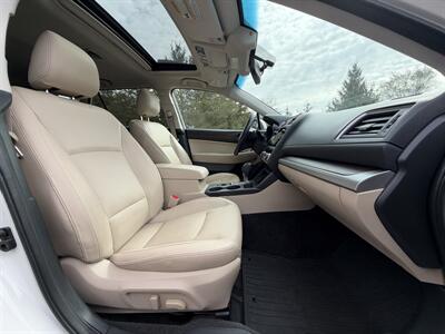2015 Subaru Outback 2.5i Limited - Photo 15 - Andover, MN 55304
