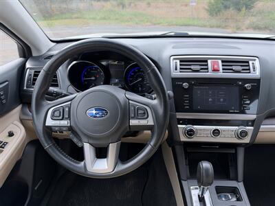 2015 Subaru Outback 2.5i Limited - Photo 17 - Andover, MN 55304