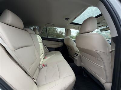 2015 Subaru Outback 2.5i Limited - Photo 13 - Andover, MN 55304