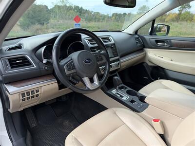 2015 Subaru Outback 2.5i Limited - Photo 9 - Andover, MN 55304