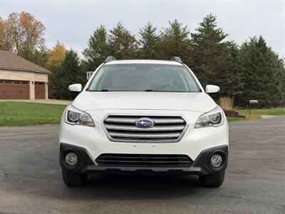 2015 Subaru Outback 2.5i Limited - Photo 8 - Andover, MN 55304