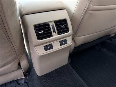 2015 Subaru Outback 2.5i Limited - Photo 12 - Andover, MN 55304