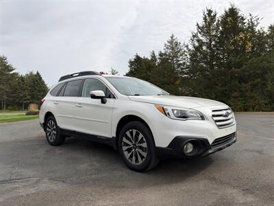 2015 Subaru Outback 2.5i Limited - Photo 7 - Andover, MN 55304