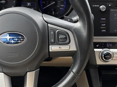 2015 Subaru Outback 2.5i Limited - Photo 19 - Andover, MN 55304