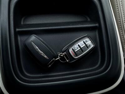 2020 Chrysler Pacifica Touring   - Photo 24 - Andover, MN 55304