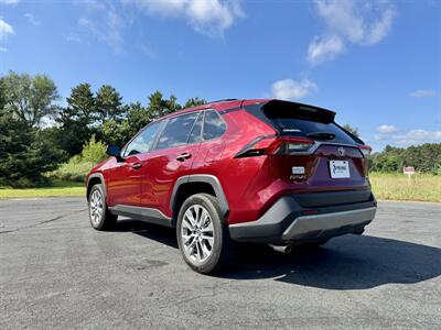 2022 Toyota RAV4 Limited   - Photo 3 - Andover, MN 55304