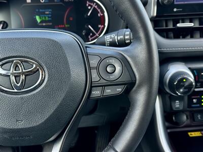 2022 Toyota RAV4 Limited   - Photo 22 - Andover, MN 55304