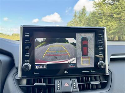 2022 Toyota RAV4 Limited   - Photo 30 - Andover, MN 55304