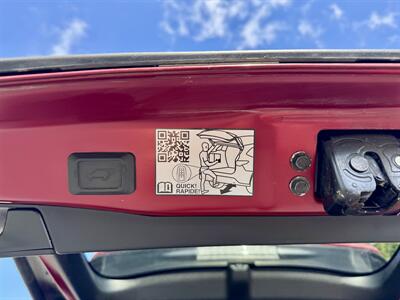 2022 Toyota RAV4 Limited   - Photo 15 - Andover, MN 55304