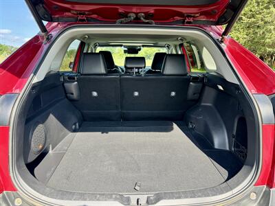 2022 Toyota RAV4 Limited   - Photo 13 - Andover, MN 55304