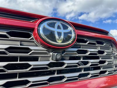 2022 Toyota RAV4 Limited   - Photo 8 - Andover, MN 55304