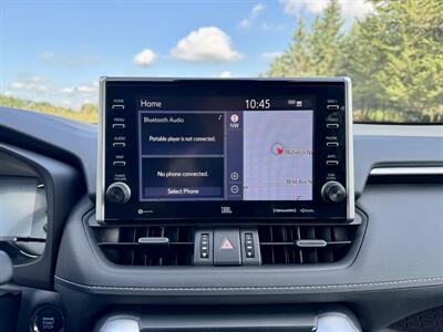 2022 Toyota RAV4 Limited   - Photo 23 - Andover, MN 55304
