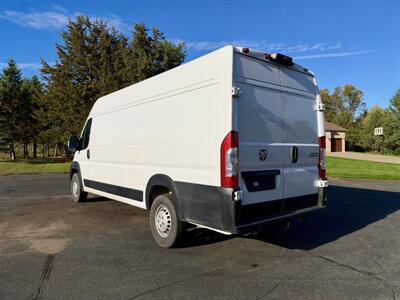 2025 RAM ProMaster Tradesman 3500 - Photo 3 - Andover, MN 55304