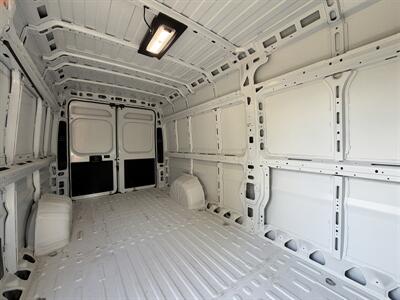 2025 RAM ProMaster Tradesman 3500 - Photo 10 - Andover, MN 55304