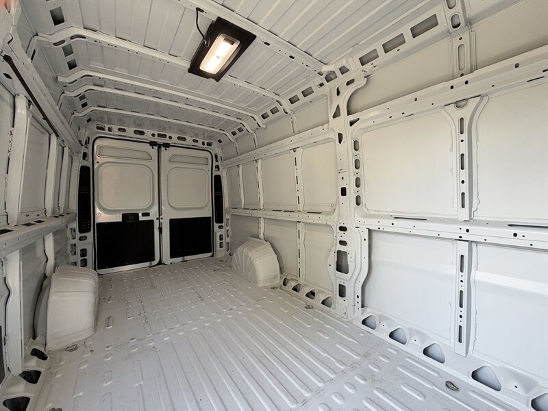 2025 RAM ProMaster Tradesman 3500 - Photo 10 - Andover, MN 55304