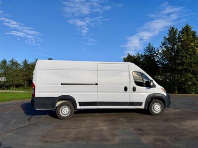 2025 RAM ProMaster Tradesman 3500 - Photo 8 - Andover, MN 55304