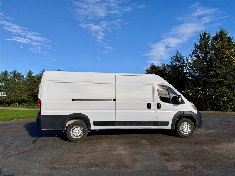 2025 RAM ProMaster Tradesman 3500 - Photo 8 - Andover, MN 55304
