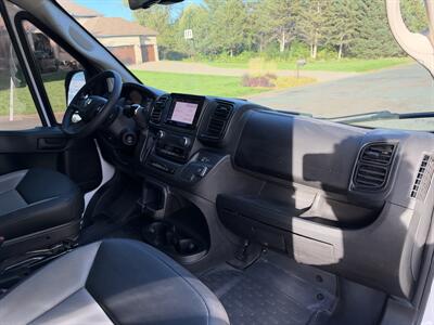 2025 RAM ProMaster Tradesman 3500 - Photo 17 - Andover, MN 55304