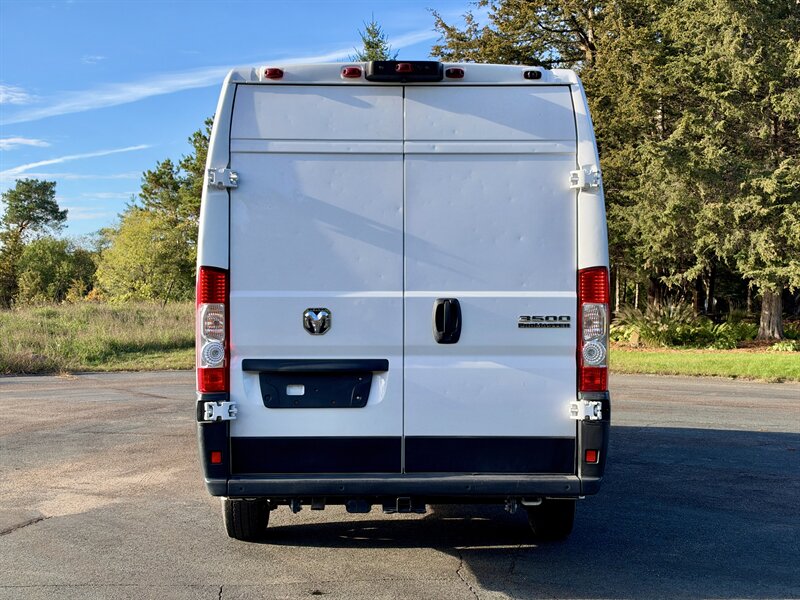 2025 RAM ProMaster Tradesman 3500 - Photo 4 - Andover, MN 55304
