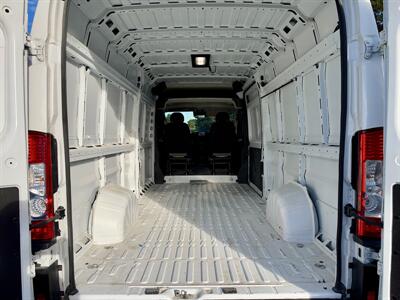 2025 RAM ProMaster Tradesman 3500 - Photo 6 - Andover, MN 55304