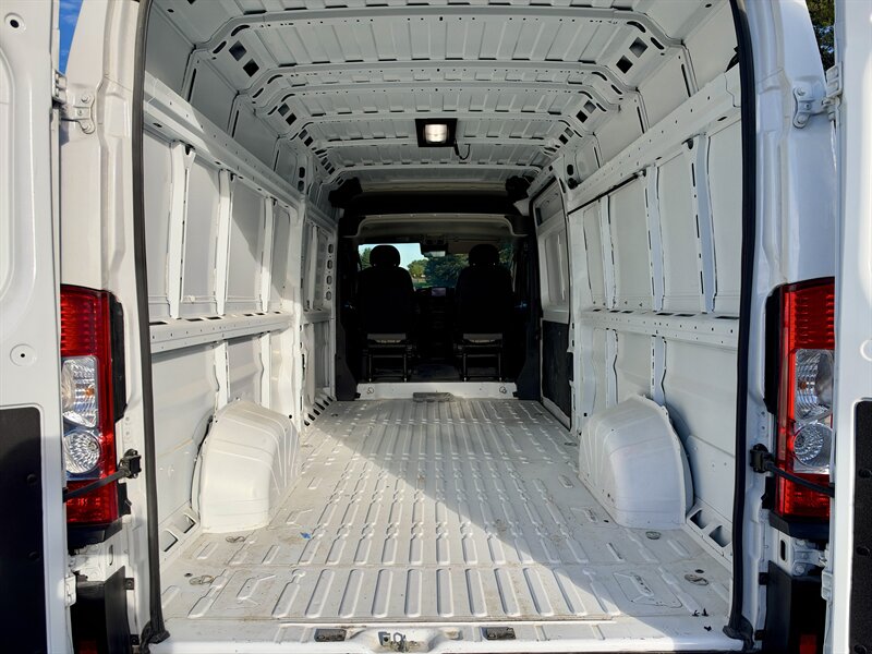 2025 RAM ProMaster Tradesman 3500 - Photo 6 - Andover, MN 55304