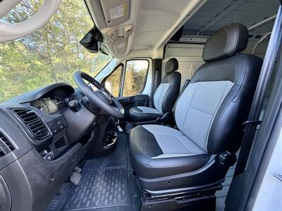 2025 RAM ProMaster Tradesman 3500 - Photo 15 - Andover, MN 55304