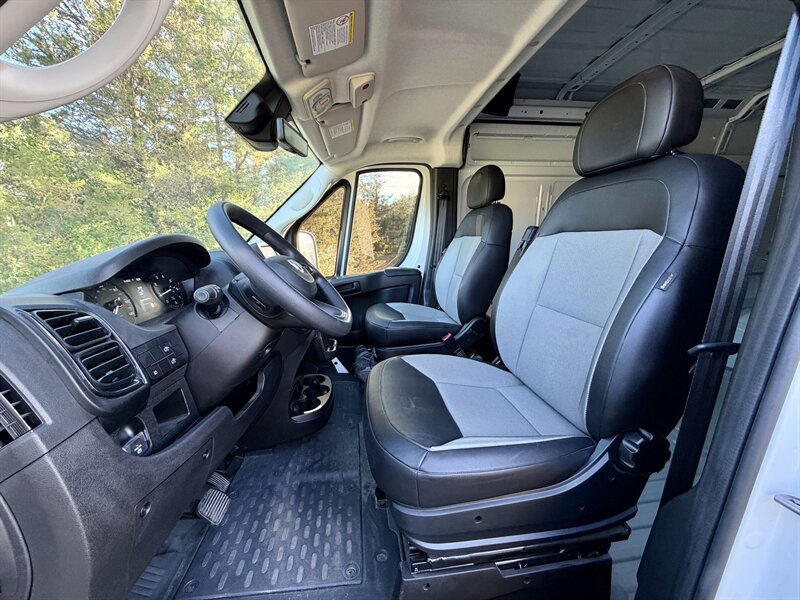 2025 RAM ProMaster Tradesman 3500 - Photo 15 - Andover, MN 55304