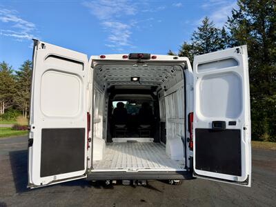 2025 RAM ProMaster Tradesman 3500 - Photo 5 - Andover, MN 55304