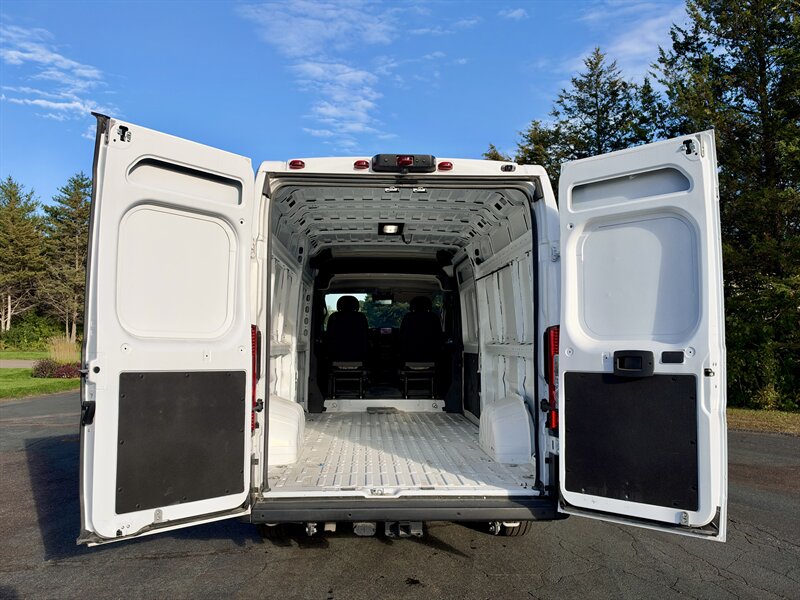 2025 RAM ProMaster Tradesman 3500 - Photo 5 - Andover, MN 55304