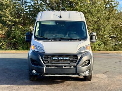 2025 RAM ProMaster Tradesman 3500 - Photo 13 - Andover, MN 55304