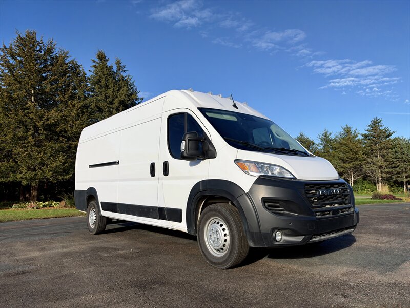 2025 RAM ProMaster Tradesman 3500 - Photo 12 - Andover, MN 55304