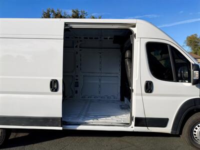 2025 RAM ProMaster Tradesman 3500 - Photo 9 - Andover, MN 55304