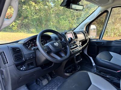 2025 RAM ProMaster Tradesman 3500 - Photo 14 - Andover, MN 55304