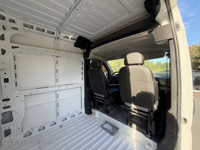 2025 RAM ProMaster Tradesman 3500 - Photo 11 - Andover, MN 55304