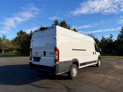 2025 RAM ProMaster Tradesman 3500 - Photo 7 - Andover, MN 55304