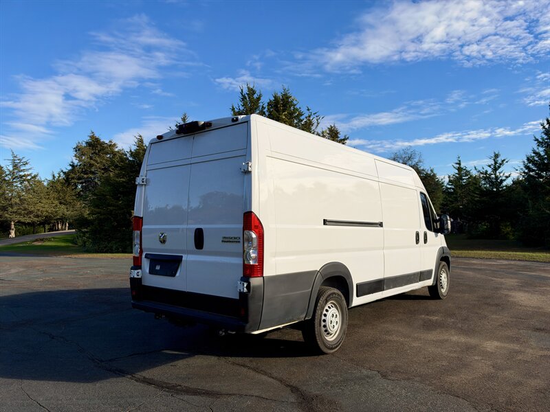 2025 RAM ProMaster Tradesman 3500 - Photo 7 - Andover, MN 55304